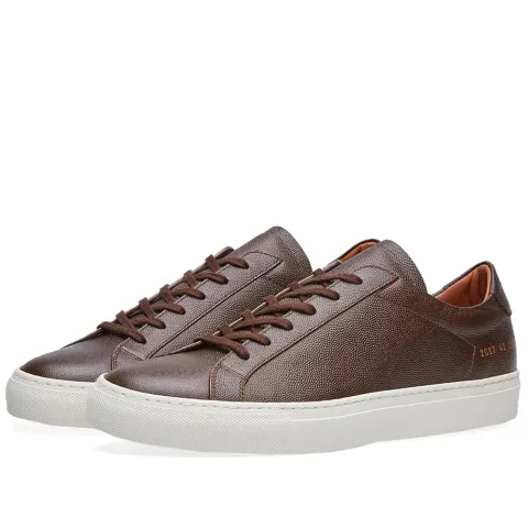 Achilles Low Premium