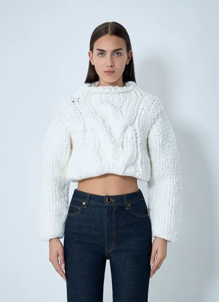 Ninel Sweater