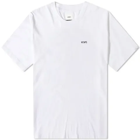 Rising Print T-Shirt