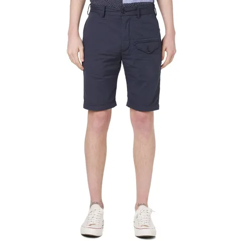 Ghurka Short