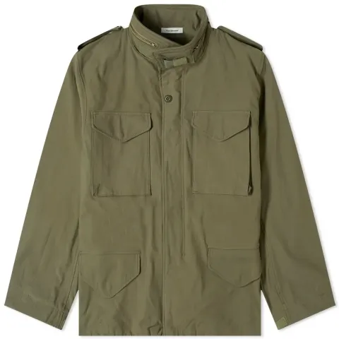 65 Satin Jacket
