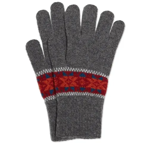 Howlin' Tonic Gloves