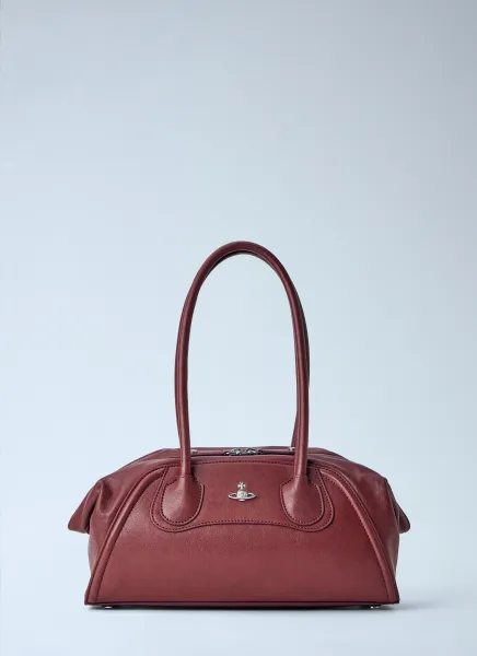 Shirley Small Holdall Shoulder Bag