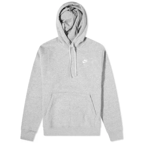 Nike Club Popover Hoodie
