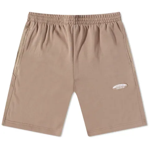 R.Y.V. Essential Shorts