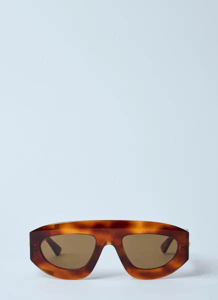 Ultrathin Mask Sunglasses