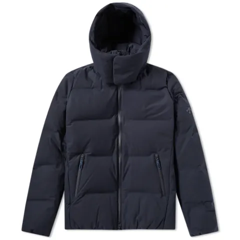 Mizusawa Anchor Down Jacket