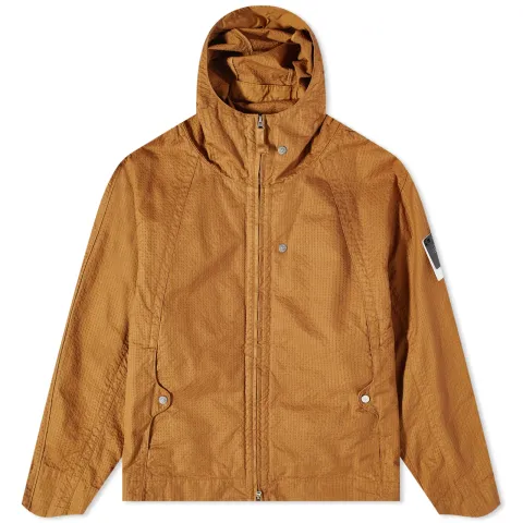 Short Parka