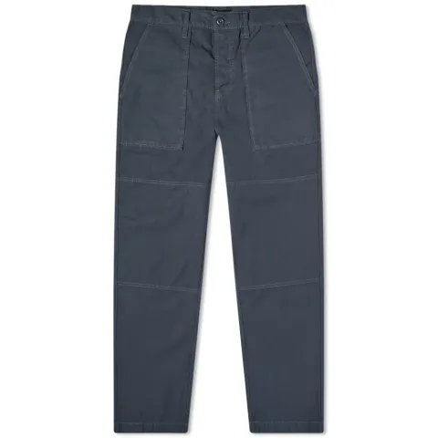 Block Pant