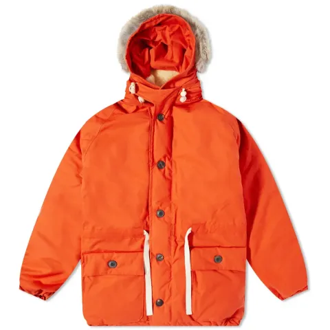 Everest Parka
