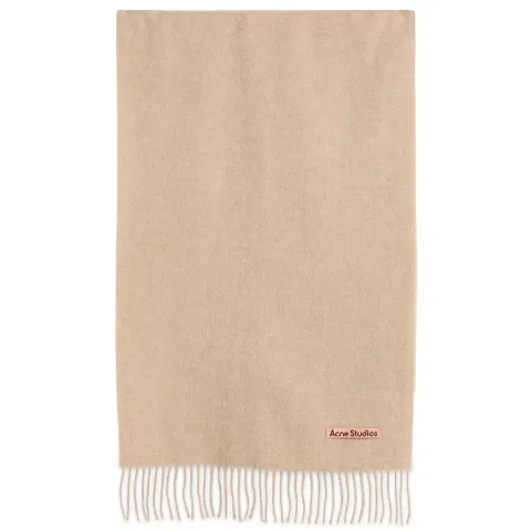 Canada Narrow New Scarf