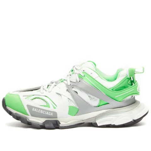 Track Sneaker