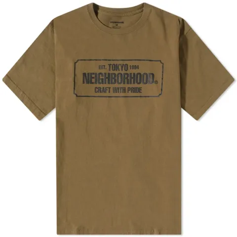 NH-1 T-Shirt