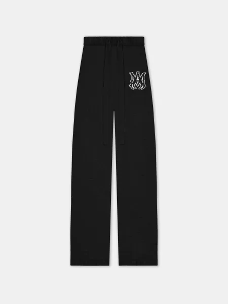WOMEN - WOMEN'S MA SWEATPANT - BLACK