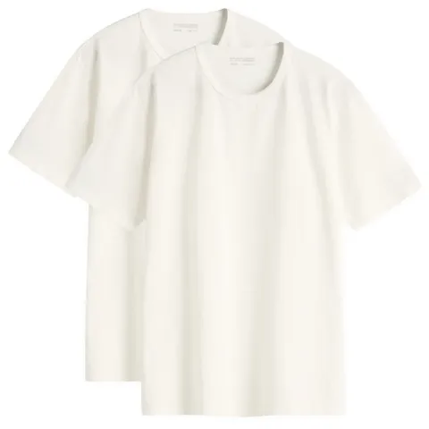 Lady White Co. Tubular T-Shirt 2-Pack