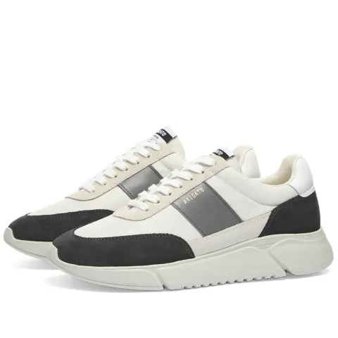 Genesis Vintage Runner