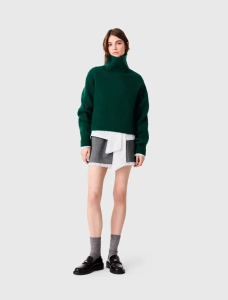 Maje Yak jumper