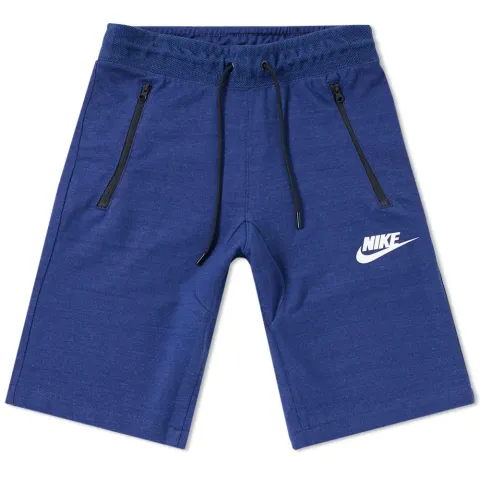 Advance 15 Knit Short
