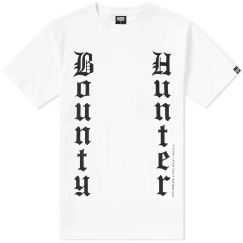 Body Count Tee