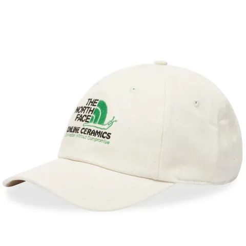 x Online Ceramics Ball Cap