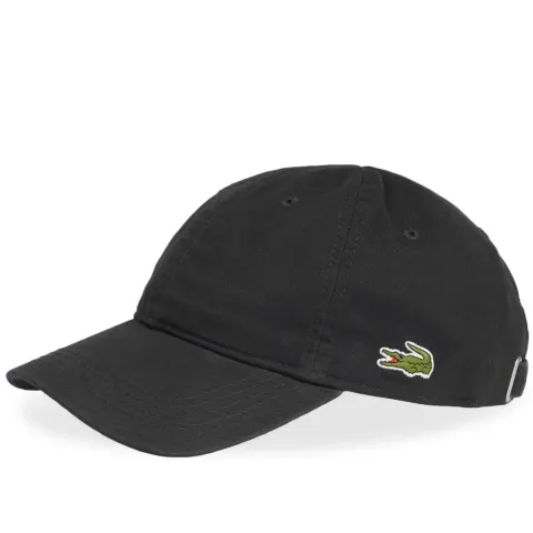 Small Logo Cap