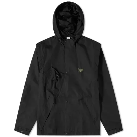 Classic Camping Jacket