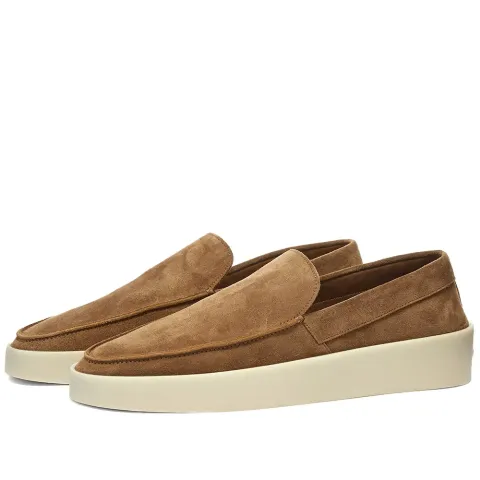 The Loafer
