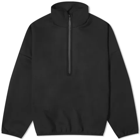 x Fear of God Athletics Half Zip