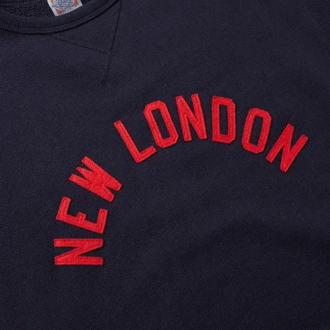 London Sub Base Crew Sweat