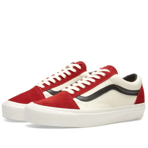 OG Old Skool LX