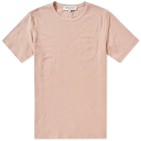 Wild Ones Slub Pocket Tee