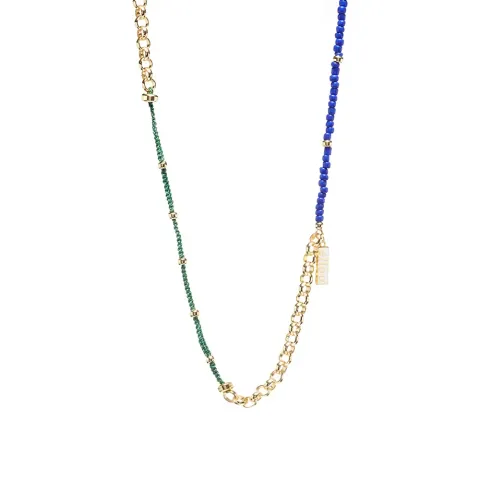 Jenna Necklace