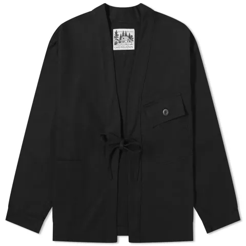 Rambler Kimono Jacket