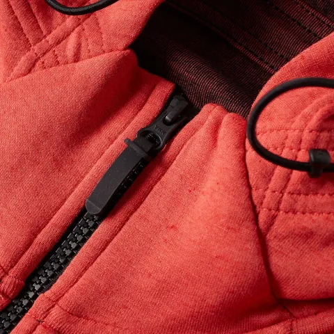 Women's Tech Fleece Logo Hoody