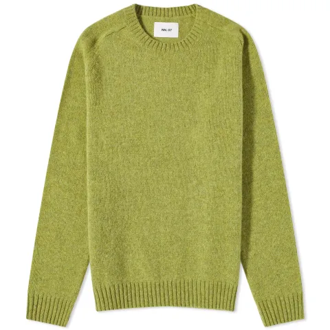 Nathan Crew Knit