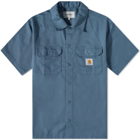 Short Sleeve Master Shirt