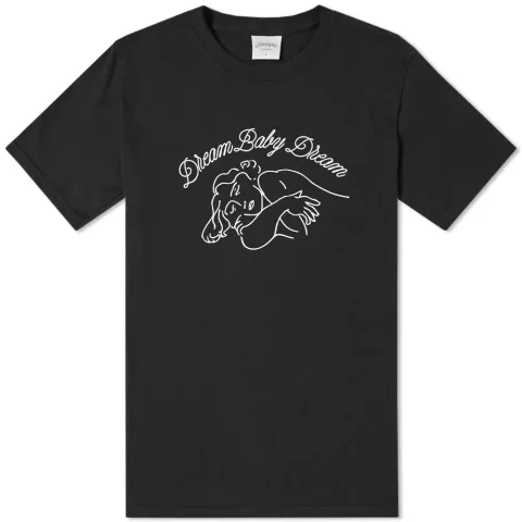 Dream Baby Dream Tee