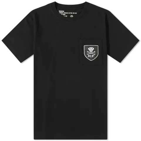 MF Patch Pocket T-Shirt