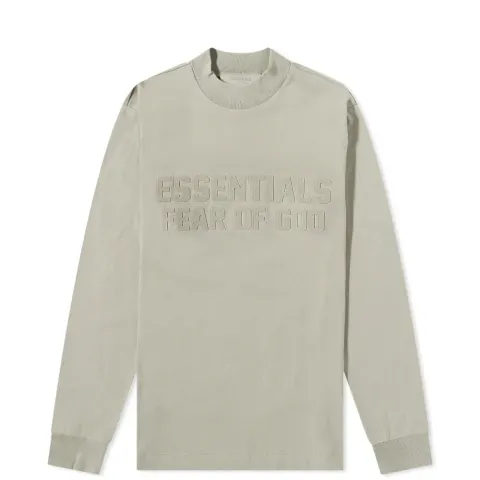 Kids Logo Long Sleeve T-Shirt