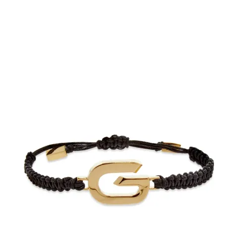 G Link Cord Bracelet
