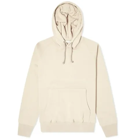 Popover Hoody
