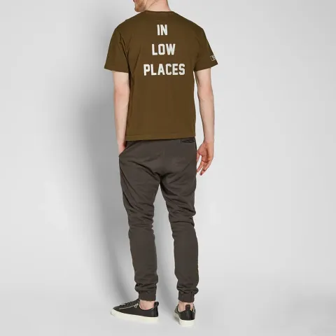 NHFU-6 Tee