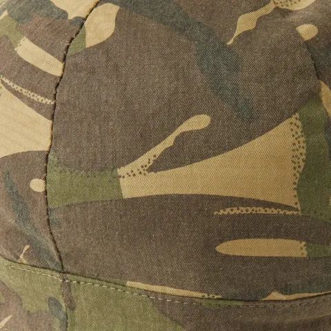 HMMD Camo Cap