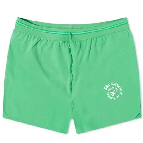 Mula Race Shorts