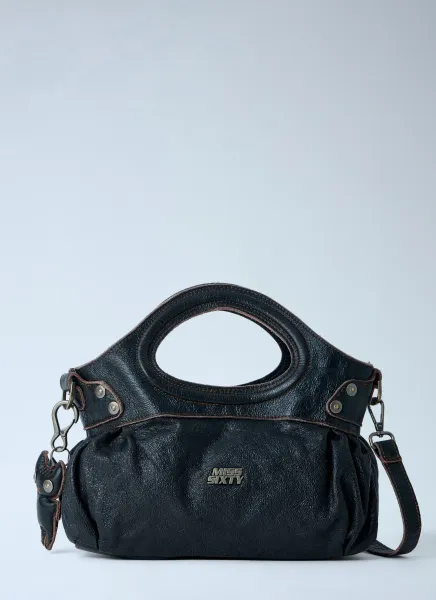 Distressed Handbag