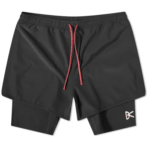 Aaron Trail Short