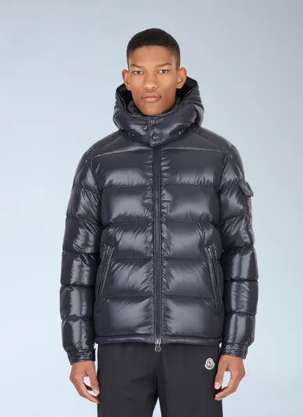 Maya Short Down Jacket