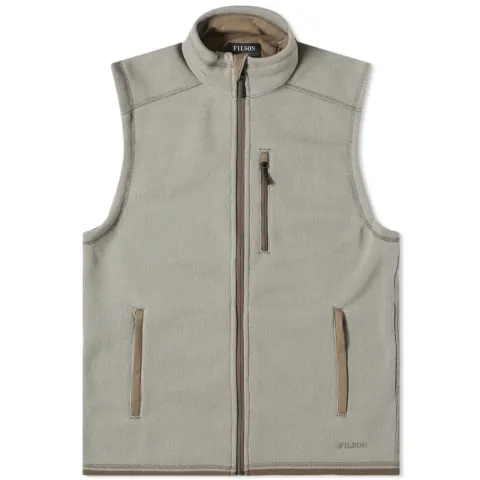 Ridgeway Fleece Vest