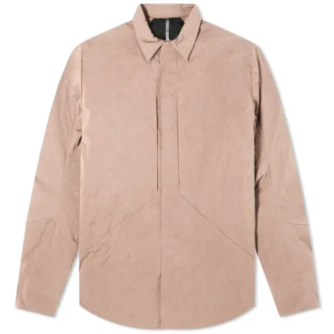 Arc'teryx Veilance Mionn IS Overshirt