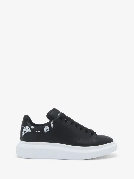 Oversized Sneaker
